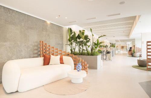 Pamplona Apartment | Yugo Pamplona