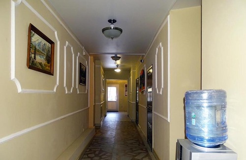 Voronezh Hotel | Yugo-Zapadnaya