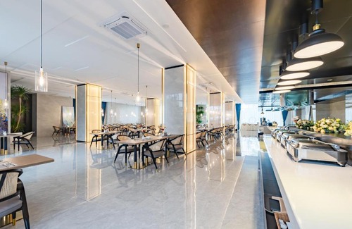 Songming County Hotel | Yuhotel Kunming Northeast