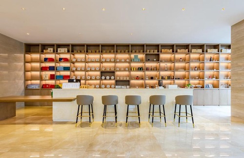 Songming County Hotel | Yuhotel Kunming Northeast