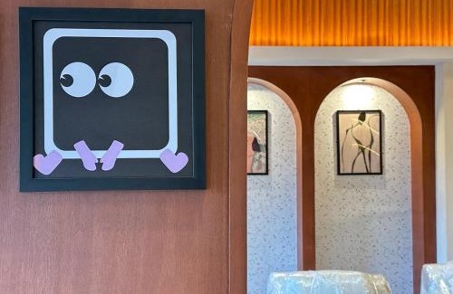Nakhon Si Thammarat Hotel | Yukata Space