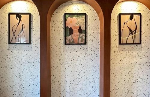 Nakhon Si Thammarat Hotel | Yukata Space