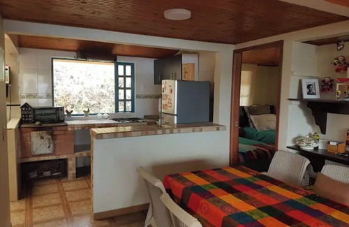 Aquitania Cabin | Yukatan Casa Mexicana Cabins, Tota Lagoon