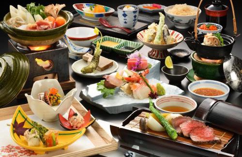 Yuzawa Hotel | Yukemuri no Yado Inazumi Onsen