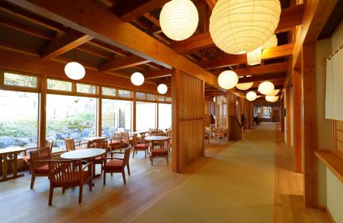 Yuzawa Hotel | Yukemuri no Yado Inazumi Onsen