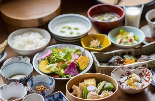 Yuzawa Hotel | Yukemuri no Yado Inazumi Onsen