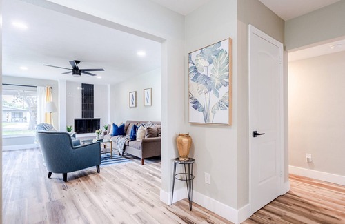 Baldwin Park House | Yuki's City Pool Home!