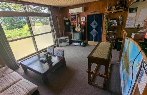 Furano Hotel | Yukiumi Furano