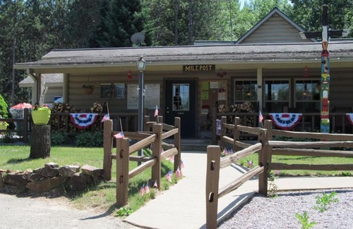 Lyndon Station Other | Yukon Trails Camping Resort