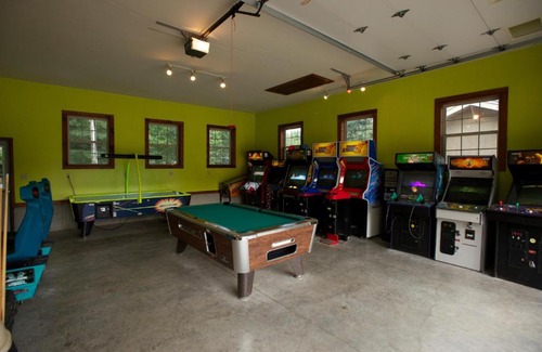 Lyndon Station Other | Yukon Trails Camping Resort