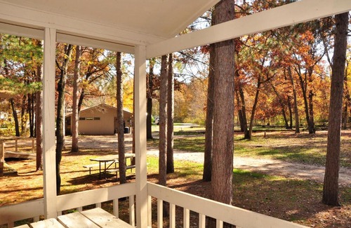 Lyndon Station Other | Yukon Trails Camping Resort