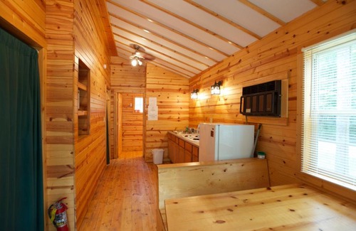 Lyndon Station Other | Yukon Trails Camping Resort