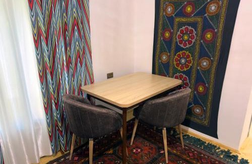 Uzbekistan House | Yulduz Homestay