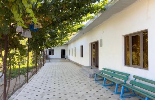 Uzbekistan House | Yulduz Homestay