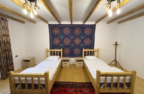 Uzbekistan House | Yulduz Homestay