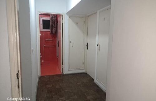 Beira House | Yulendo Backpackers