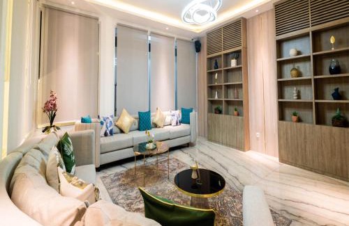 Gorontalo Hotel | Yulia Hotel Managed by HIG