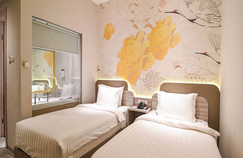 Gorontalo Hotel | Yulia Hotel Managed by HIG