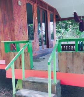 Iboih Hotel | Yulia Resort