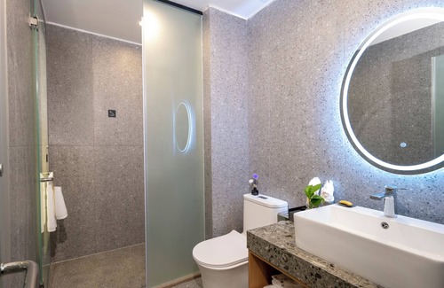 Yangshuo Hotel | Yulong-Greenery Retreat