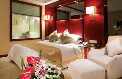 Minhang Hotel | Yuloon Hotel Shanghai