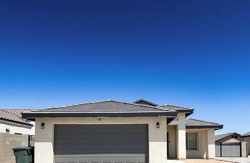 Yuma House | Yuma 3 bed 2 Bath Family Friendly Home