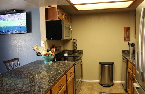 Vista Del Valle House | Yuma Az Getaway Fully furnished 3 bedroom 2 1/2 bath Town-home