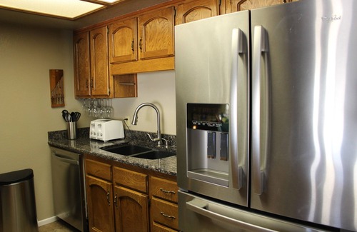 Vista Del Valle House | Yuma Az Getaway Fully furnished 3 bedroom 2 1/2 bath Town-home