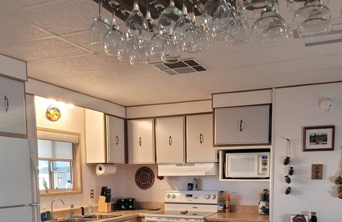 Foothills House | Yuma Foothills Home with Mountain Views
