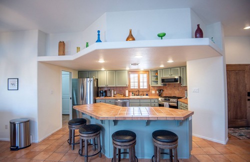 Fortuna Foothills House | Yuma Foothills Oasis Near River/Desert