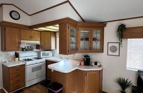 Fortuna Foothills House | Yuma’s cutest stay!