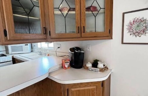 Fortuna Foothills House | Yuma’s cutest stay!