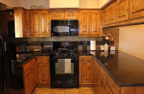 Yuma House | Yuma Sunset Villa I Ideal For Long Stays