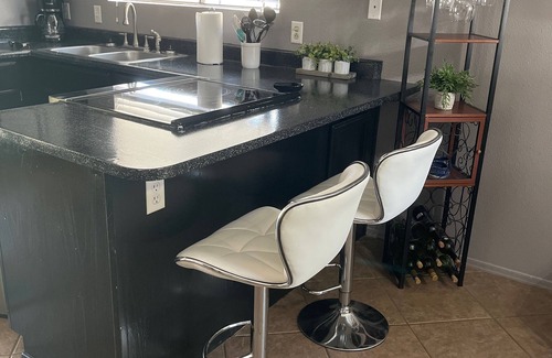 Yuma House | Yuma Townhouse - Centrally Located!