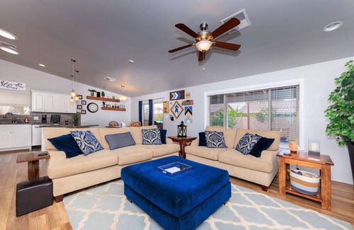 Yuma House | Yumas Best Kept Secret