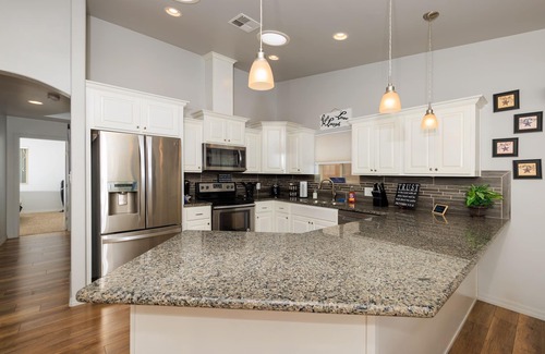 Yuma House | Yumas Best Kept Secret