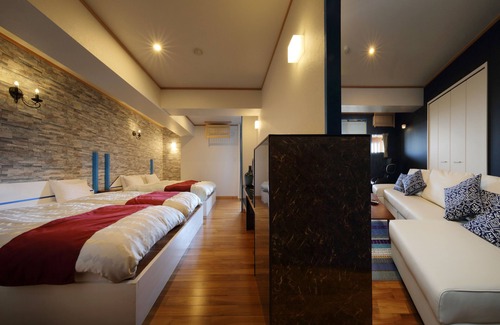 Minamiboso Hotel | Yumemisaki