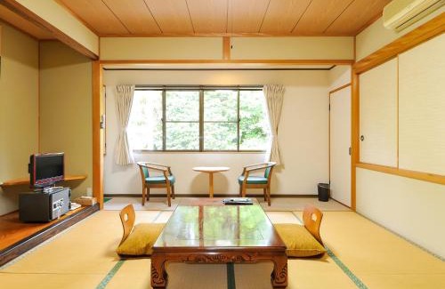Geisei-mura Hotel | Yumeno Onsen