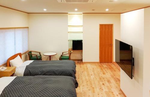 Geisei-mura Hotel | Yumeno Onsen
