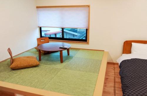 Geisei-mura Hotel | Yumeno Onsen