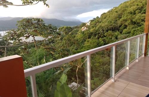 Portinho Apartment | Yumi Chalés Ilhabela