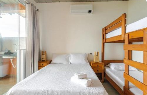 Portinho Apartment | Yumi Chalés Ilhabela