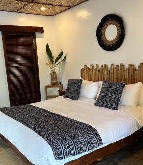 Port Barton Villa | Yumi Villas