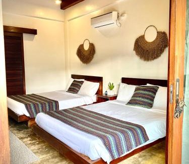 Port Barton Villa | Yumi Villas