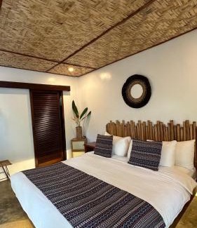 Port Barton Villa | Yumi Villas
