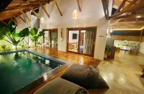 Port Barton Villa | Yumi Villas