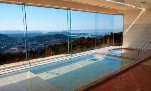 Sasebo Hotel | Yumihari-no-Oka Hotel
