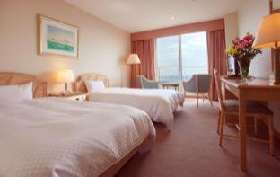 Sasebo Hotel | Yumihari-no-Oka Hotel