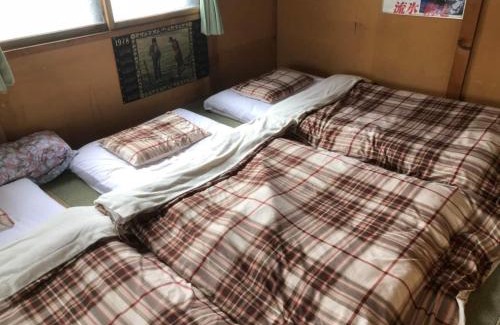 Sorachi-gun House | Yumiko House - Vacation STAY 13650v
