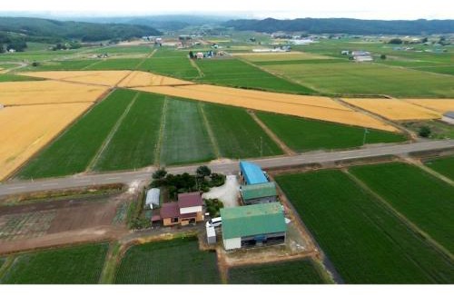 Sorachi-gun House | Yumiko House - Vacation STAY 13650v